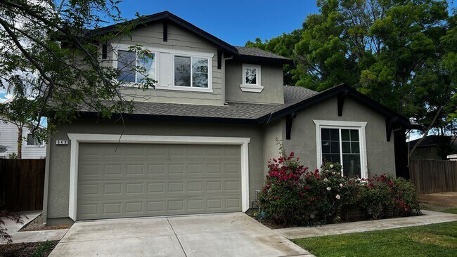 Building Photo - Garin Ranch Corner Lot near Downtown Brent...