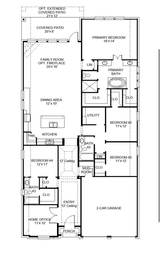 Building Photo - 13603 Nueces Basin Ct