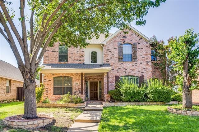 Primary Photo - 4613 Whitehall Ct