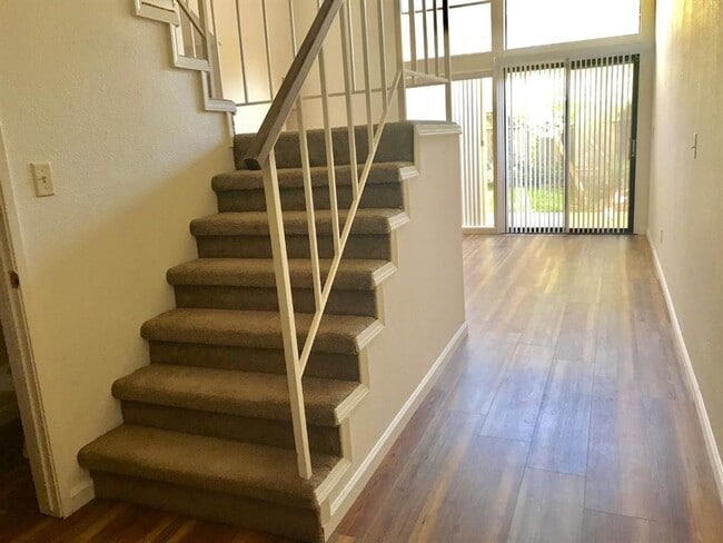 Photo - Beautifully Updated 2 Bed 1.5 Bath Condo in Merced Gated Community - Private Backyard! Community ...