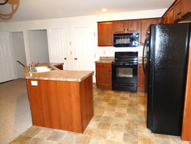 Foto del edificio - 150 Mount Olive Ln