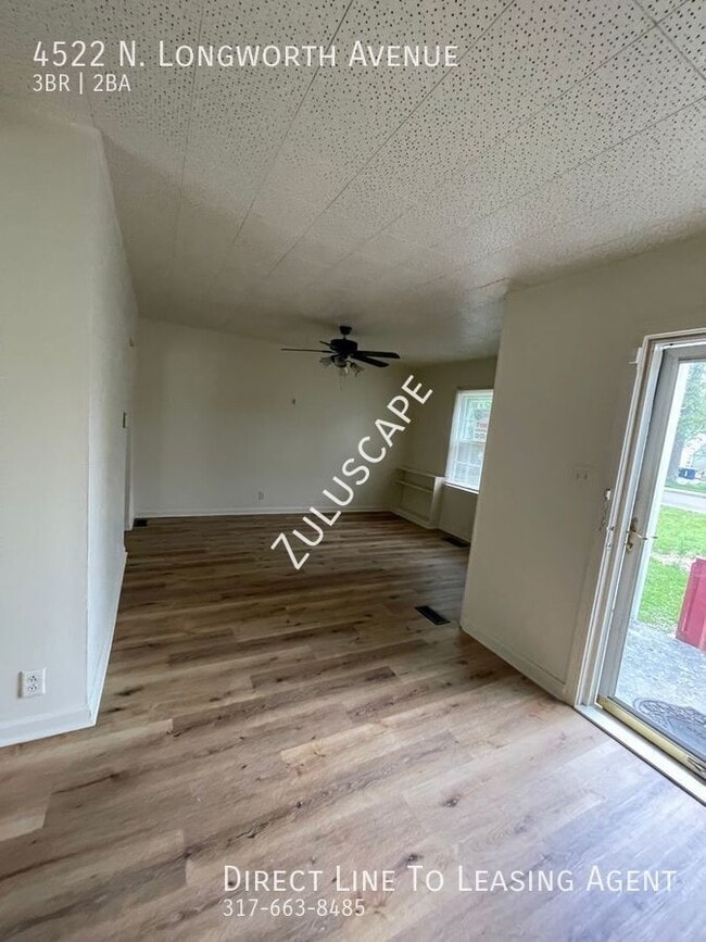 Foto del edificio - 4522 N Longworth Ave