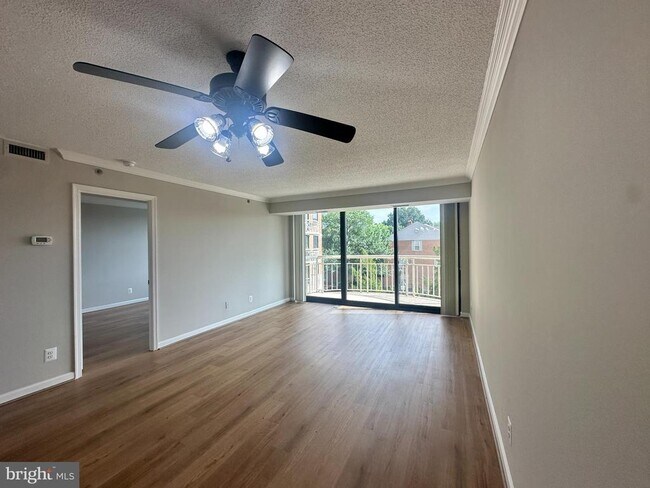Foto del edificio - 1200 Braddock Pl