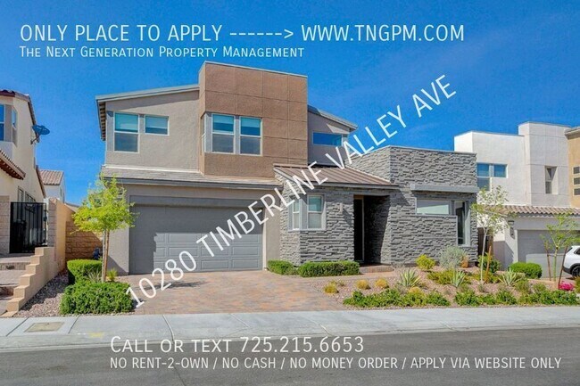 Building Photo - 10280 TIMBERLINE VALLEY AVE