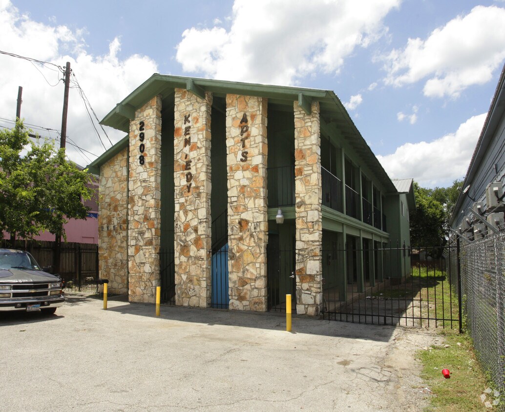 Foto del edificio - 2908 S Congress Ave