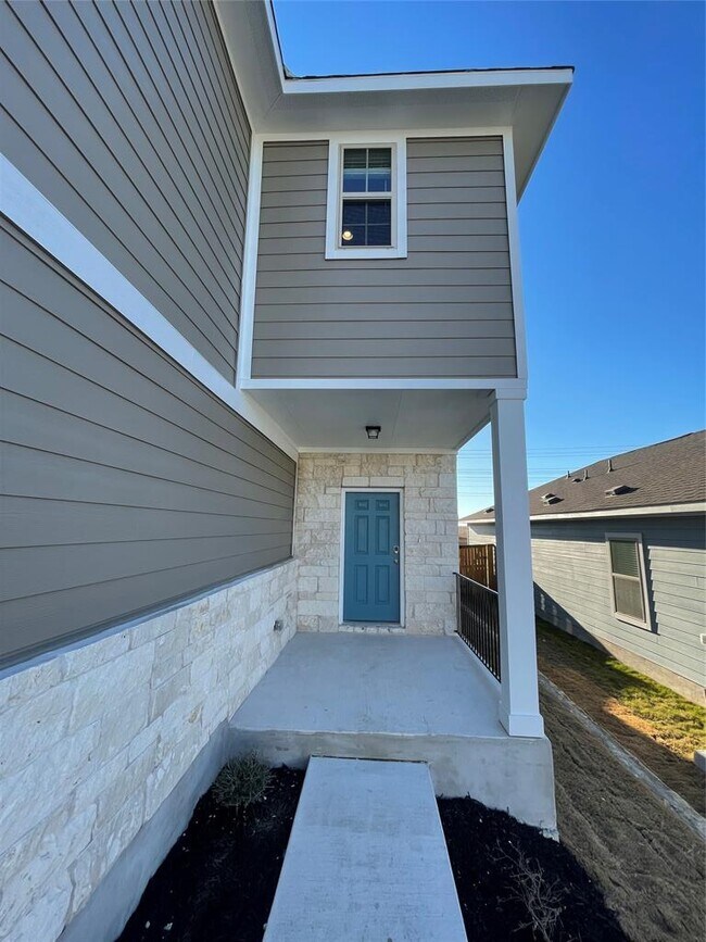 Foto del edificio - 133 Old Stagecoach Rd