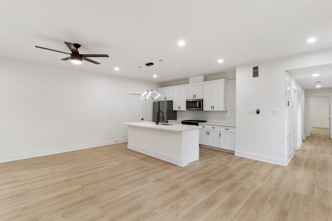 Foto del edificio - 4114 Castor St