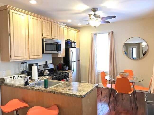 Foto del edificio - 37 Telegraph St