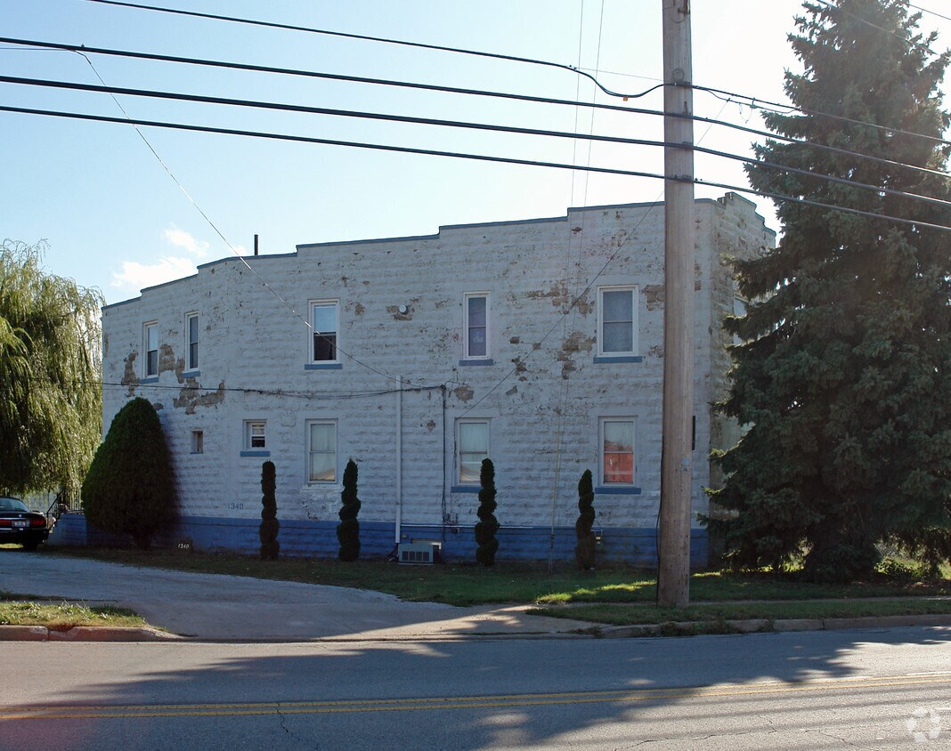 Foto del edificio - 1340 1st St