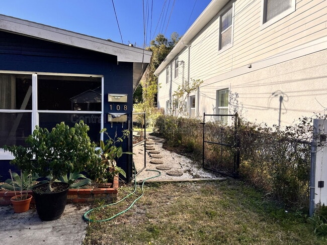 Photo - 108 E Winter Park St House