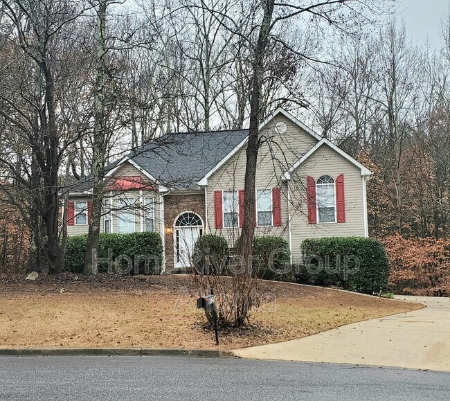 Building Photo - 6825 Wells Ct