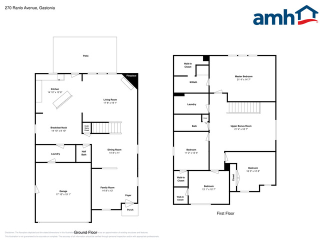 Building Photo - 270 Ranlo Ave