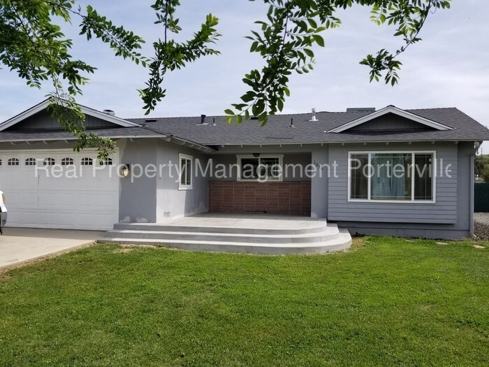 1056 N Jaye St, Porterville, CA 93257 House Rental in Porterville, CA