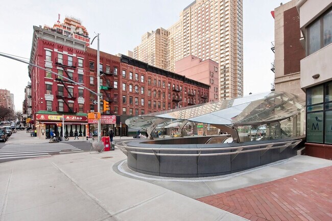 Foto del edificio - 304e E 95th St