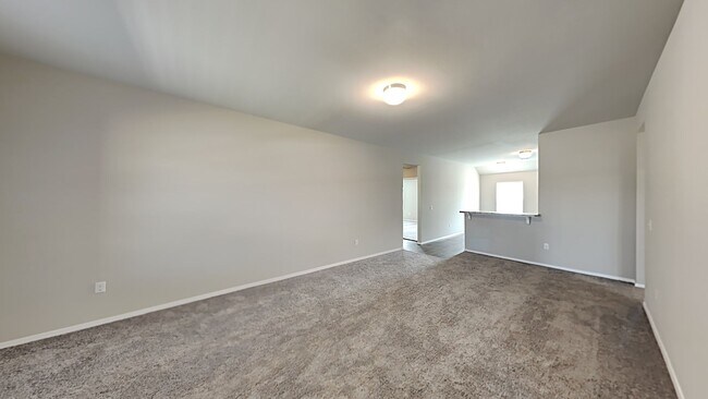 Foto del edificio - Very Nice 4 Bedroom 2 Bath in El Reno Schools