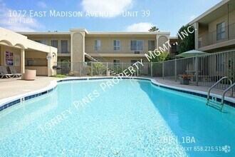 Building Photo - 1072 E Madison Ave
