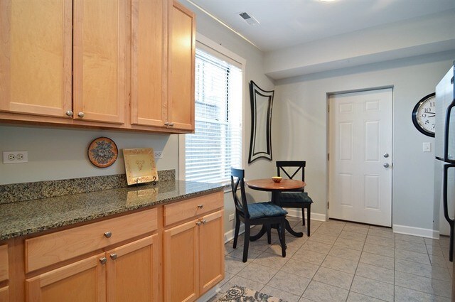 Foto del edificio - 4611 N Rockwell St