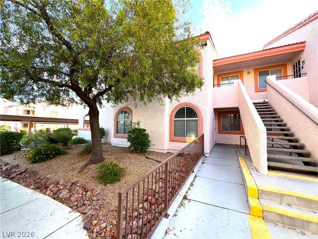 Foto del edificio - 7570 W Flamingo Rd