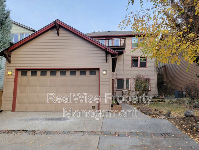 Building Photo - 163 NW Flagline Dr