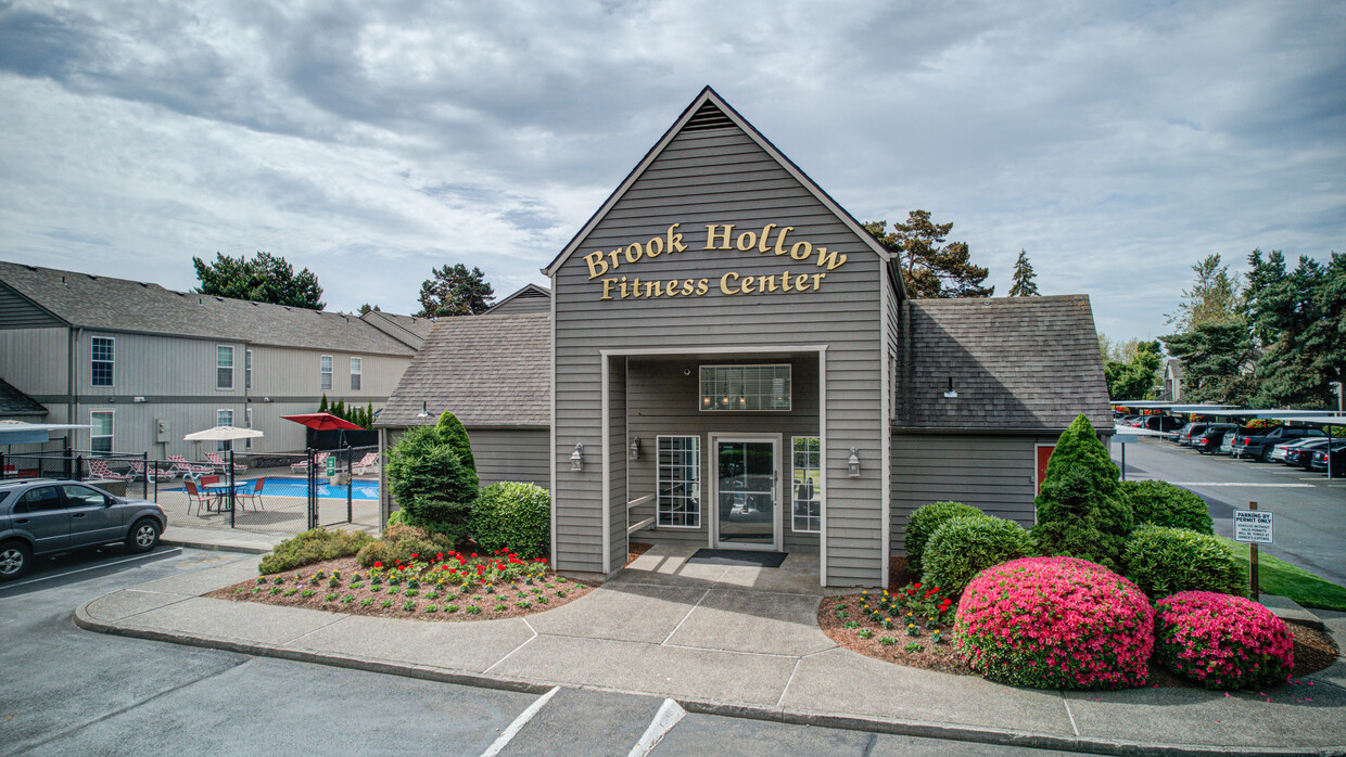 Foto principal - Brook Hollow Apartments