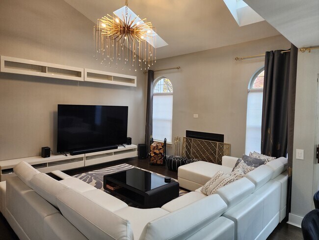 Foto del edificio - 5504 Ridge Crossing