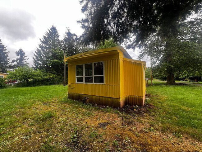 Foto del edificio - Cozy 2 Bedroom in Ferndale!