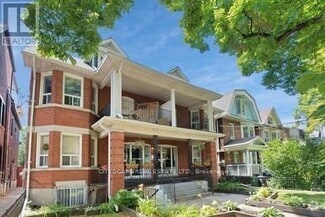 Building Photo - 7-207 Thorburn Ave