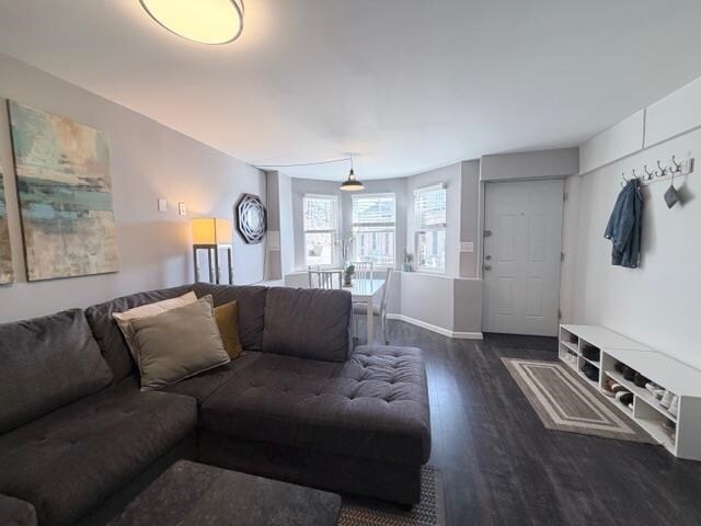 Foto del edificio - 35 Summit Ave