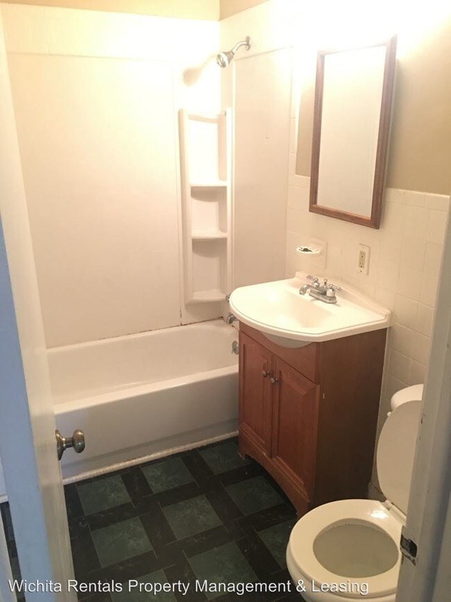 Foto del edificio - 4 br, 2 bath House - 3533 S Handley