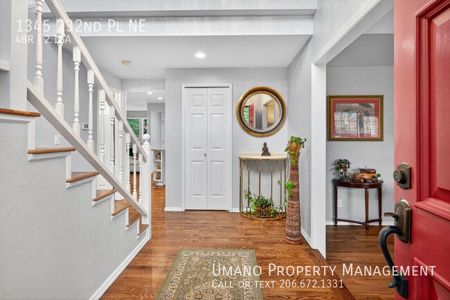 Building Photo - 1345 232nd Pl NE