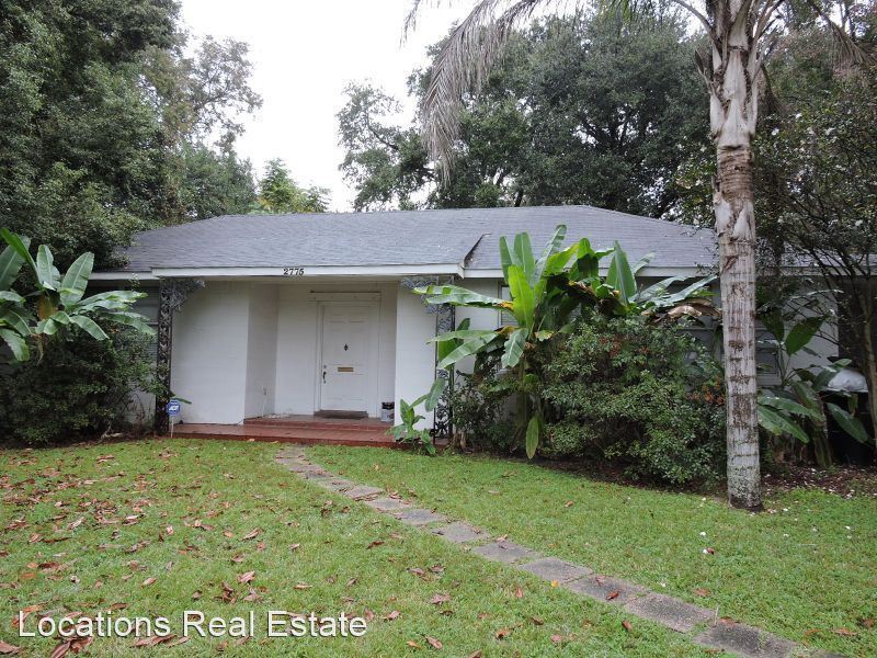 2775 Morning Glory Ave, Baton Rouge, LA 70808 House Rental in Baton