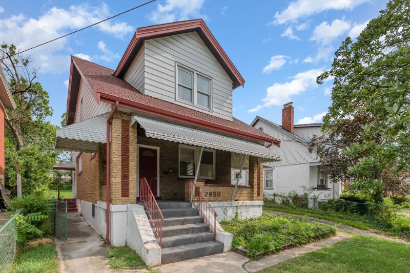 2850 Shaffer Ave Unit 1, Cincinnati, OH 45211 Room for Rent in