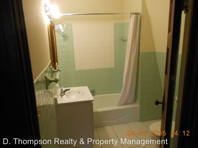 Foto del edificio - 3 br, 1.5 bath House - 2415 MANDERSON ST