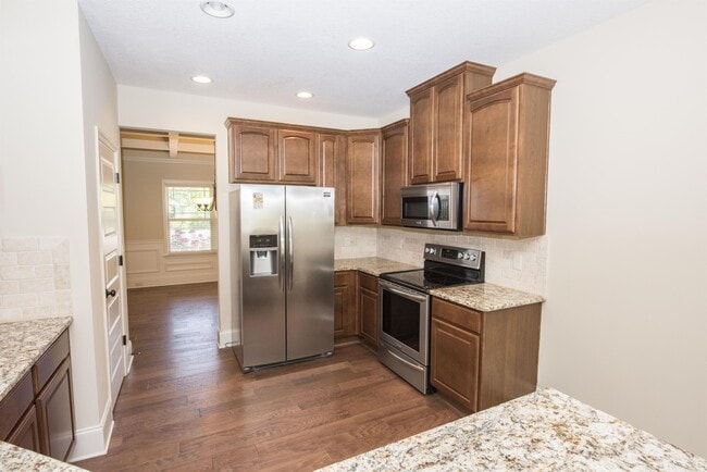 Building Photo - 1177 Weatherford St