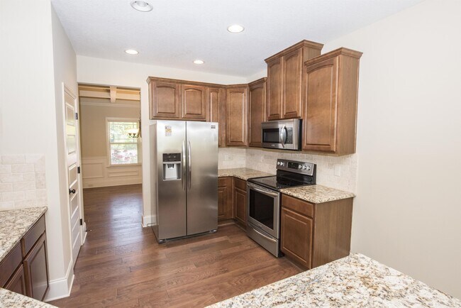 Foto del edificio - 1177 Weatherford St