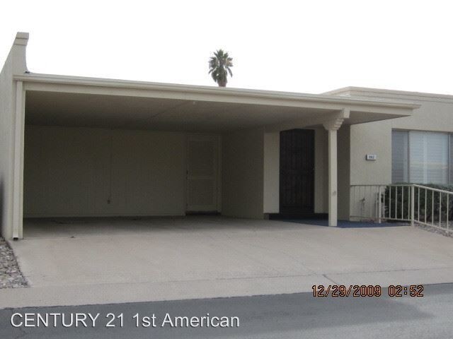 Primary Photo - 2 br, 2 bath Apartment - 992 N. Caribe Avenue