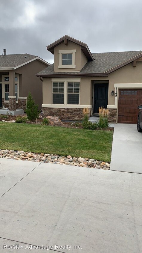 Primary Photo - 3 br, 2.5 bath House - 11451 Rill Point