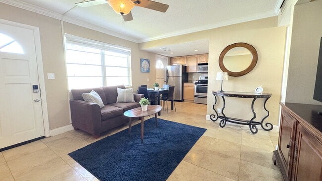 Foto del edificio - 506 University Blvd