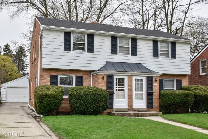 2 br, 1.5 bath Townhome 8317 Watertown P... Townhouse for Rent in