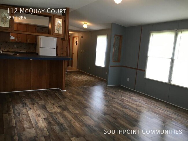 Foto del edificio - 112 McQuay Trail