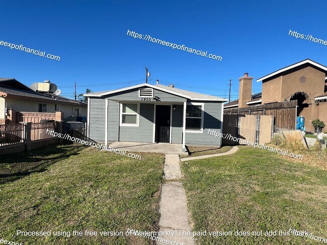 Foto del edificio - Nice Home For Rent