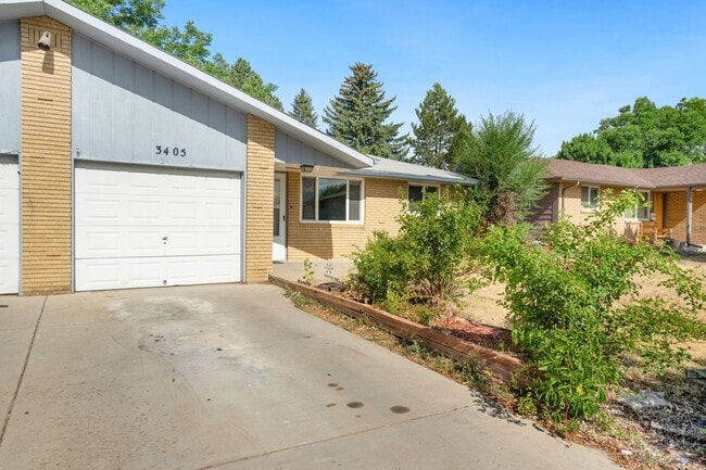 Building Photo - 3405 Butternut Dr