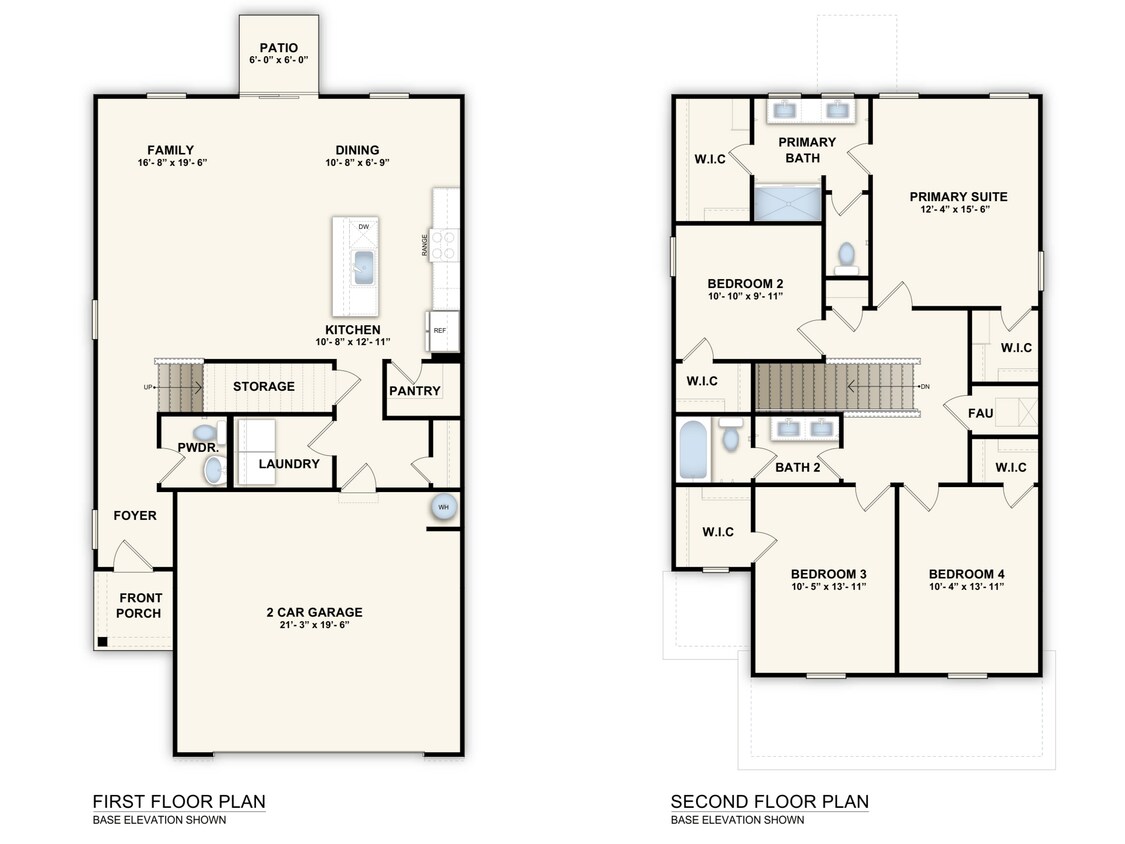 Foto del edificio - 12621 Durbans Pt Pl