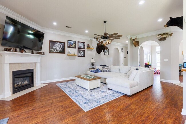 Foto del edificio - 4614 Briarberry Dr