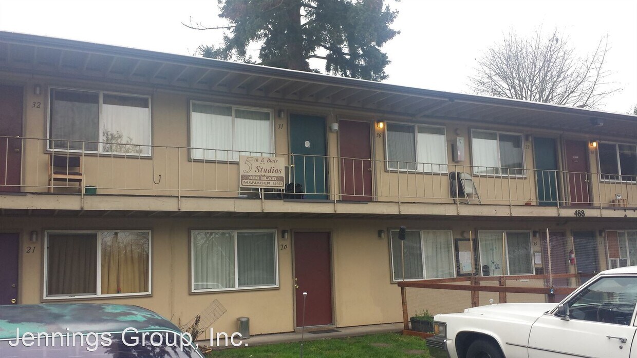 Foto principal - 488 Blair Blvd