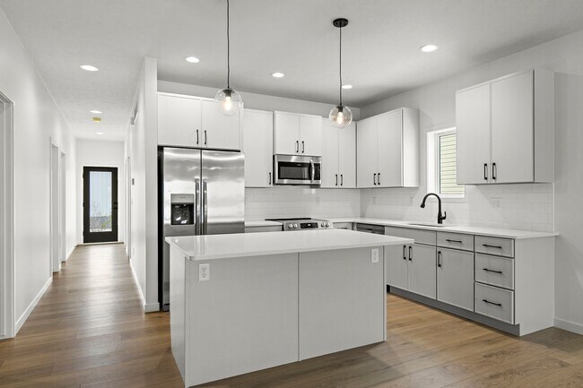 Foto del edificio - 1311 SW 36th St