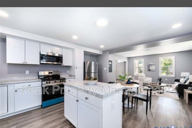 Foto del edificio - 1413 Decatur St