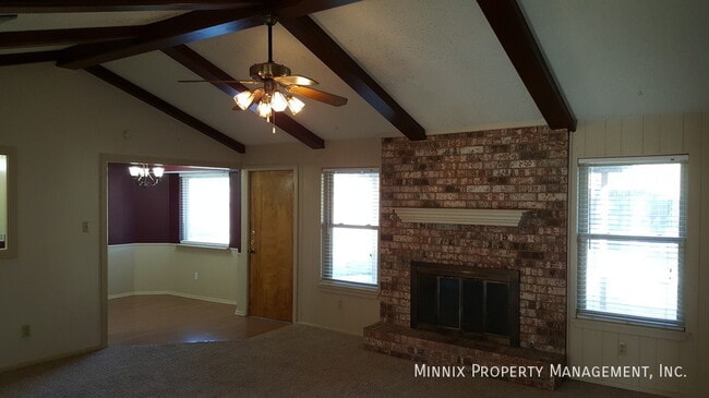 Foto del edificio - 4916 58th St