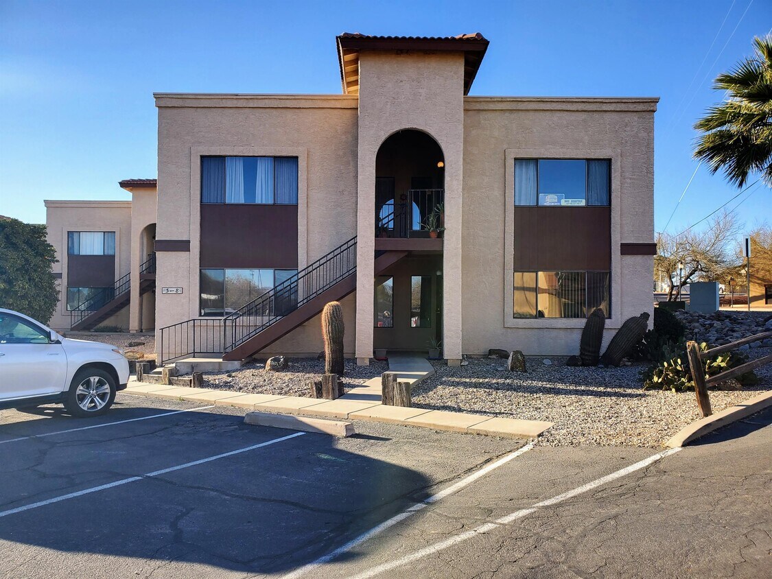 455 N Tegner St, Wickenburg, AZ 85390 Townhome Rentals in Wickenburg