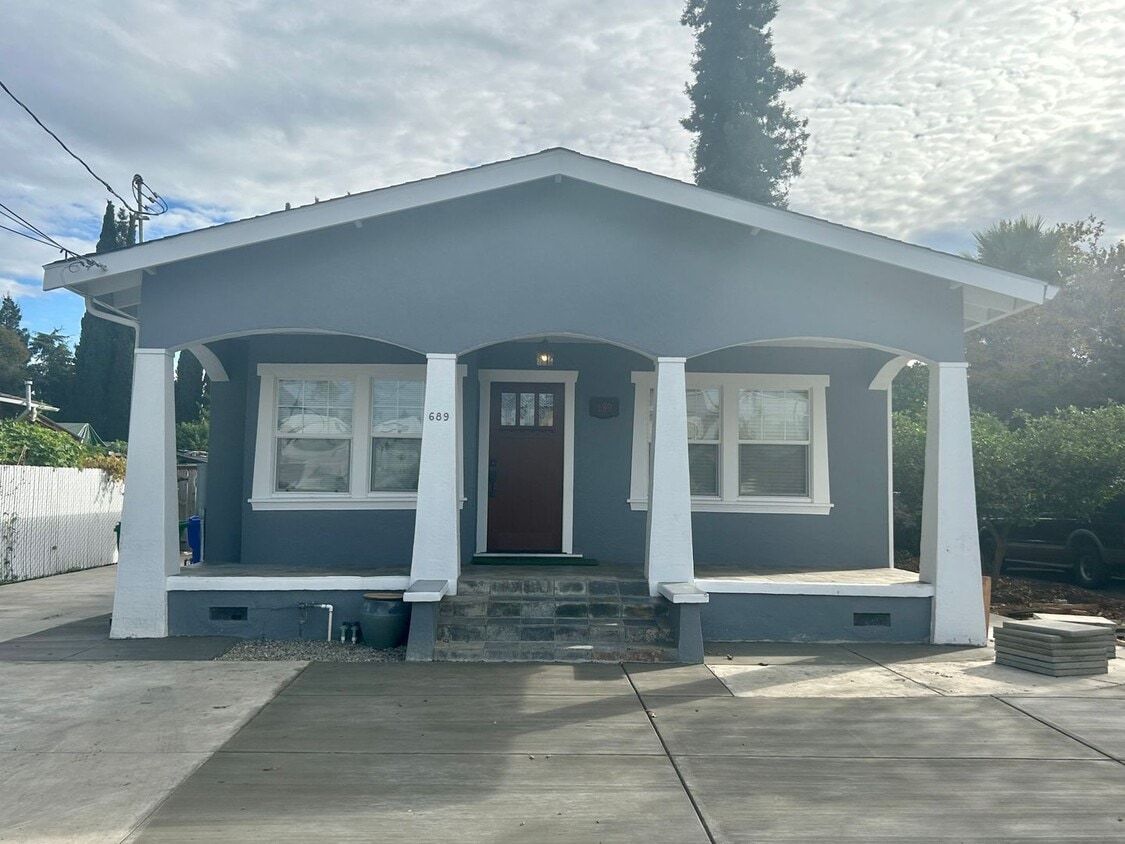689 Grove Way, Hayward, CA 94541 House Rental in Hayward, CA